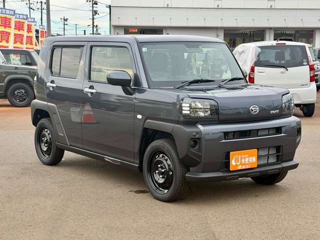 ダイハツ タフト ６６０ Ｘ R8年 (甲信越・北陸) 99