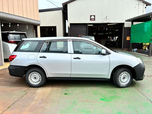 日産 ＮＶ１５０　ＡＤ １．６ ＶＥ ４ＷＤ R1年 (甲信越・北陸) 99