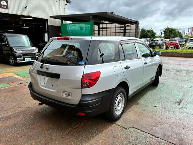 日産 ＮＶ１５０　ＡＤ １．６ ＶＥ ４ＷＤ R1年 (甲信越・北陸) 99