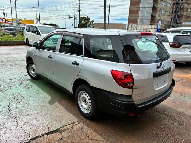 日産 ＮＶ１５０　ＡＤ １．６ ＶＥ ４ＷＤ R1年 (甲信越・北陸) 99