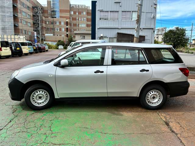 日産 ＮＶ１５０　ＡＤ １．６ ＶＥ ４ＷＤ R1年 (甲信越・北陸) 99