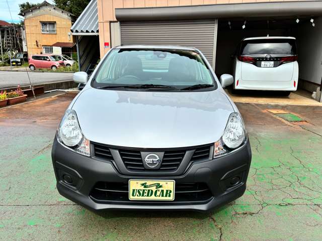 日産 ＮＶ１５０　ＡＤ １．６ ＶＥ ４ＷＤ R1年 (甲信越・北陸) 99