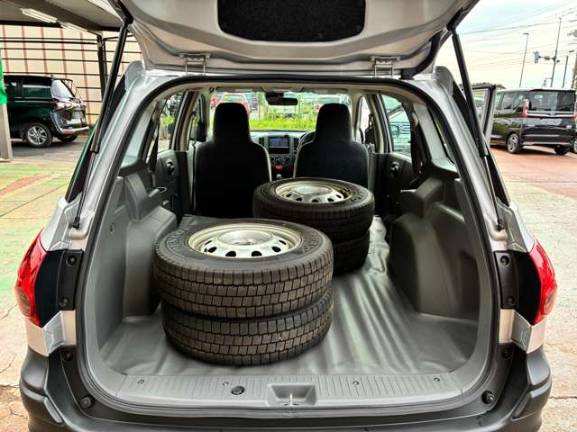 日産 ＮＶ１５０　ＡＤ １．６ ＶＥ ４ＷＤ R1年 (甲信越・北陸) 99