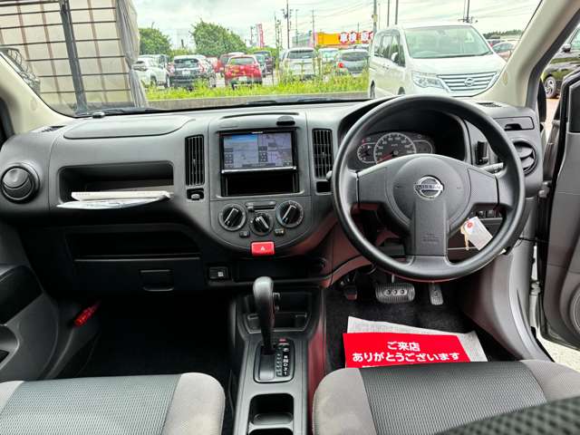 日産 ＮＶ１５０　ＡＤ １．６ ＶＥ ４ＷＤ R1年 (甲信越・北陸) 99