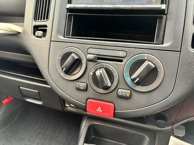 日産 ＮＶ１５０　ＡＤ １．６ ＶＥ ４ＷＤ R1年 (甲信越・北陸) 99