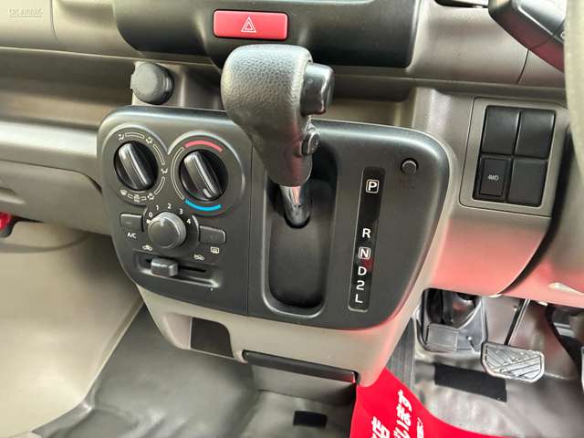 スズキ エブリイ ６６０ ＰＣ ハイルーフ ４ＷＤ R1年 (甲信越・北陸) 99