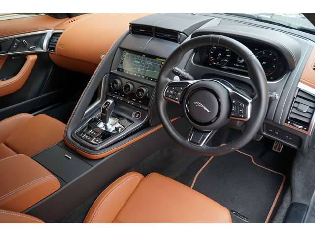 ジャガー Ｆタイプ Ｒダイナミック ３．０Ｌ Ｐ３８０ R4年 (関東) 99