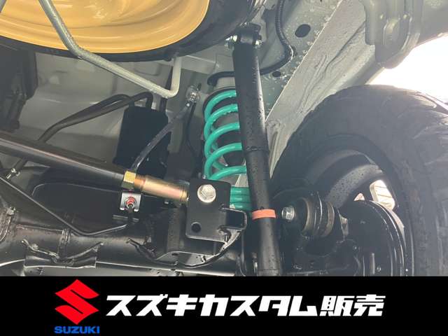 スズキ エブリイ ６６０ ジョイン ターボ ハイルーフ ４ＷＤ R8年 (関東) 99