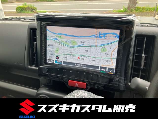 スズキ エブリイ ６６０ ジョイン ターボ ハイルーフ ４ＷＤ R8年 (関東) 99