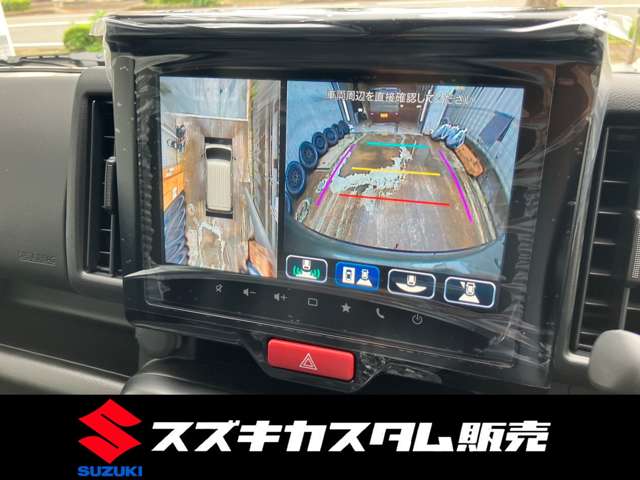 スズキ エブリイ ６６０ ジョイン ターボ ハイルーフ ４ＷＤ R8年 (関東) 99
