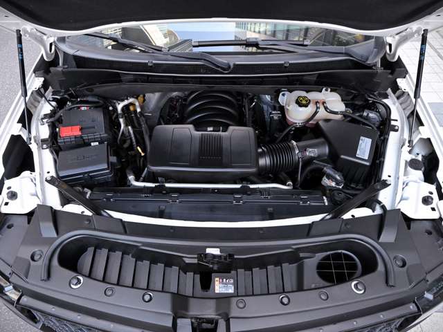 キャデラック エスカレード ＥＳＶロングボディ／ＳＰＯＲＴＳ ＰＬＡＴＩＮＵＭ／新車並行 R3年 (関東) 99