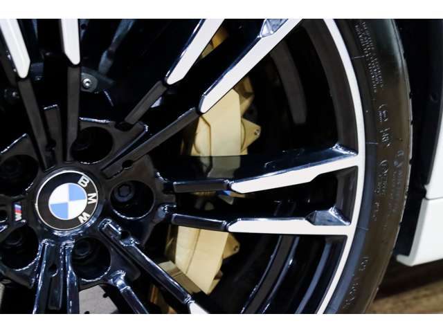 ＢＭＷ Ｍ５ ４．４ ４ＷＤ H30年 (関東) 99