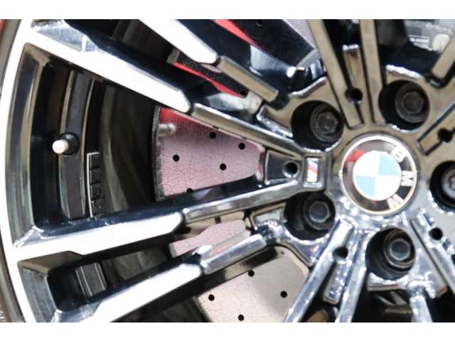 ＢＭＷ Ｍ５ ４．４ ４ＷＤ H30年 (関東) 99