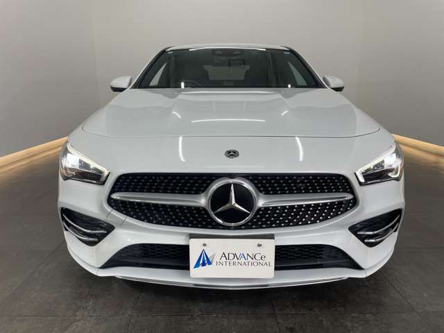 メルセデスベンツ ＣＬＡクラス ＣＬＡ２００Ｄ ＡＭＧライン ディーゼルターボ R2年 (関東) 99