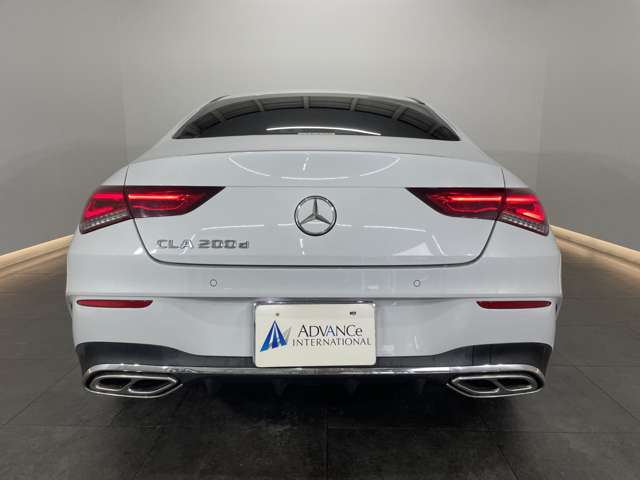 メルセデスベンツ ＣＬＡクラス ＣＬＡ２００Ｄ ＡＭＧライン ディーゼルターボ R2年 (関東) 99