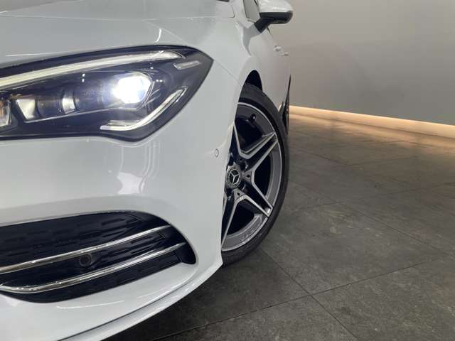 メルセデスベンツ ＣＬＡクラス ＣＬＡ２００Ｄ ＡＭＧライン ディーゼルターボ R2年 (関東) 99