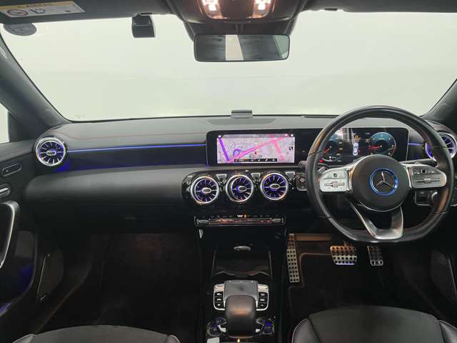 メルセデスベンツ ＣＬＡクラス ＣＬＡ２００Ｄ ＡＭＧライン ディーゼルターボ R2年 (関東) 99