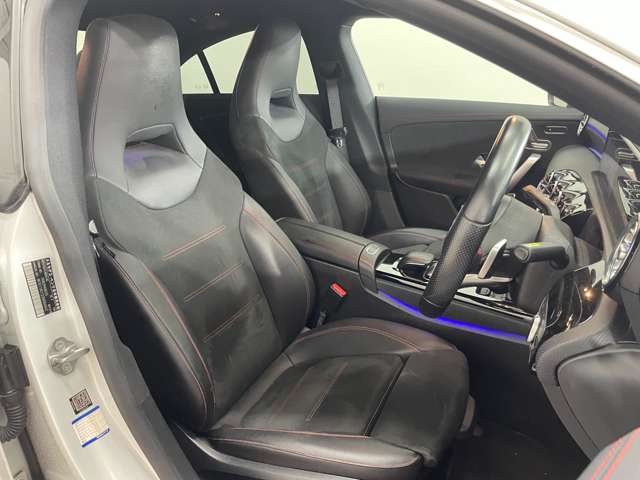 メルセデスベンツ ＣＬＡクラス ＣＬＡ２００Ｄ ＡＭＧライン ディーゼルターボ R2年 (関東) 99