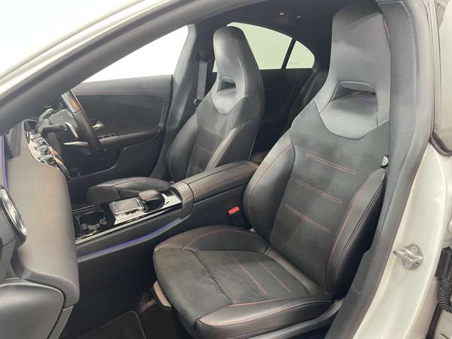メルセデスベンツ ＣＬＡクラス ＣＬＡ２００Ｄ ＡＭＧライン ディーゼルターボ R2年 (関東) 99