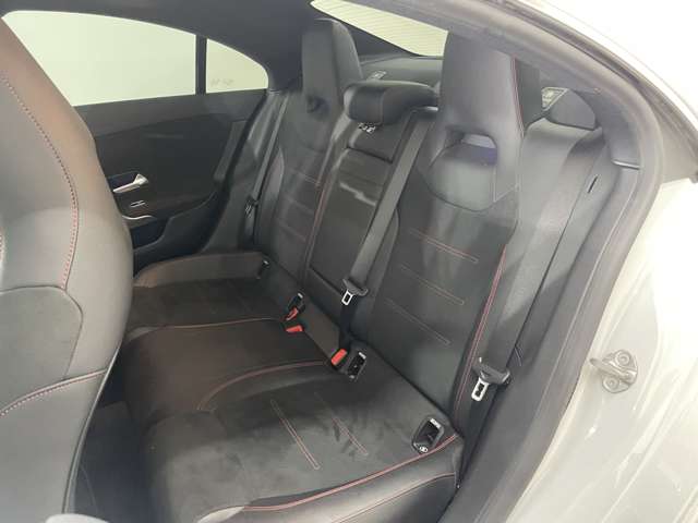 メルセデスベンツ ＣＬＡクラス ＣＬＡ２００Ｄ ＡＭＧライン ディーゼルターボ R2年 (関東) 99