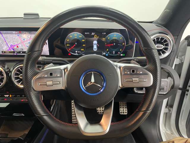 メルセデスベンツ ＣＬＡクラス ＣＬＡ２００Ｄ ＡＭＧライン ディーゼルターボ R2年 (関東) 99