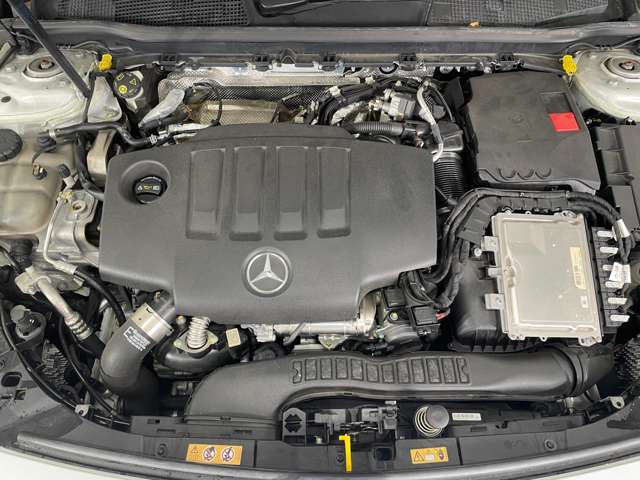 メルセデスベンツ ＣＬＡクラス ＣＬＡ２００Ｄ ＡＭＧライン ディーゼルターボ R2年 (関東) 99