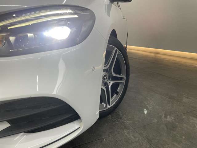 メルセデスベンツ Ｂクラス Ｂ１８０ ＡＭＧライン R1年 (関東) 99