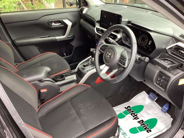 トヨタ ライズ １．０ Ｚ R2年 (東北) 99