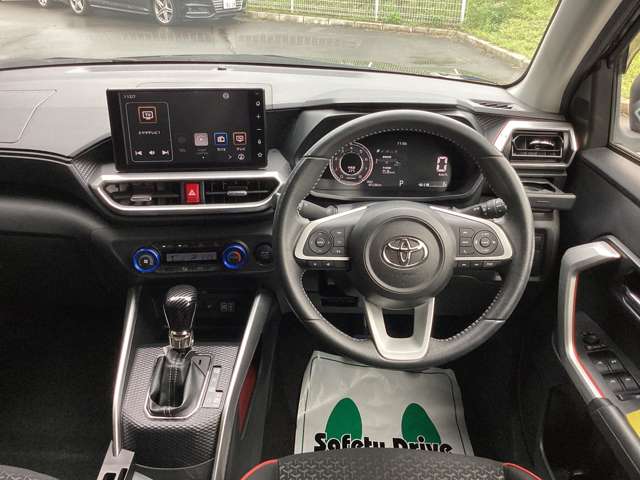 トヨタ ライズ １．０ Ｚ R2年 (東北) 99
