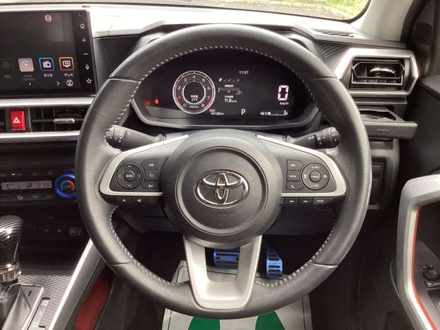 トヨタ ライズ １．０ Ｚ R2年 (東北) 99