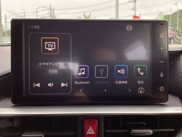 トヨタ ライズ １．０ Ｚ R2年 (東北) 99