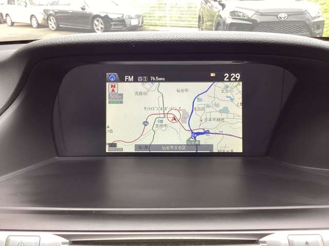 ホンダ アコード　ハイブリッド ２．０ ＬＸ H25年 (東北) 99