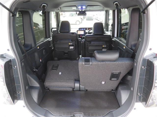 ダイハツ タント ６６０ カスタム ＲＳ ＥＣＯＩＤＬＥ非装着車 R6年 (東北) 99