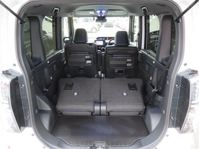 ダイハツ タント ６６０ カスタム ＲＳ ＥＣＯＩＤＬＥ非装着車 R6年 (東北) 99