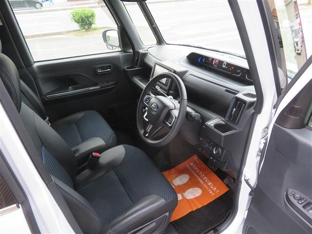 ダイハツ タント ６６０ カスタム ＲＳ ＥＣＯＩＤＬＥ非装着車 R6年 (東北) 99