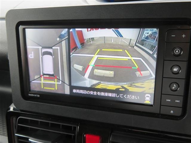 ダイハツ タント ６６０ カスタム ＲＳ ＥＣＯＩＤＬＥ非装着車 R6年 (東北) 99