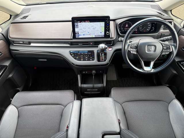 ホンダ オデッセイ ２．４ アブソルート ＥＸ R3年 (東北) 99