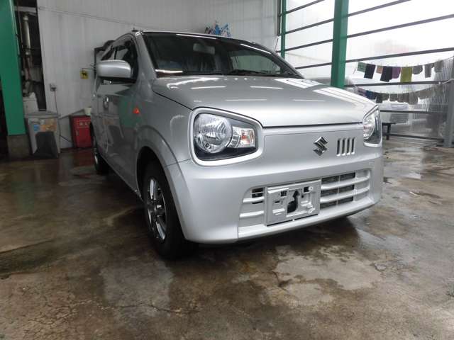 スズキ アルト ６６０ Ｌ ４ＷＤ R3年 () 99
