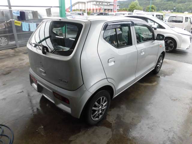 スズキ アルト ６６０ Ｌ ４ＷＤ R3年 () 99