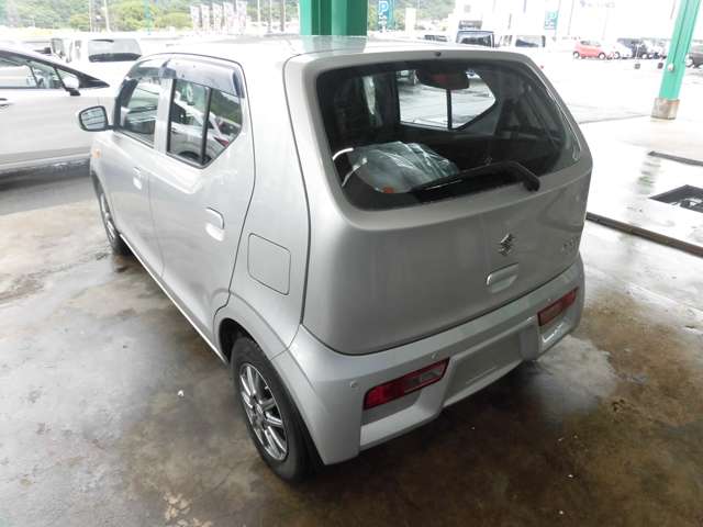 スズキ アルト ６６０ Ｌ ４ＷＤ R3年 () 99