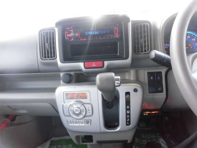 スズキ エブリイワゴン ６６０ ＰＺターボ ４ＷＤ H27年 () 99