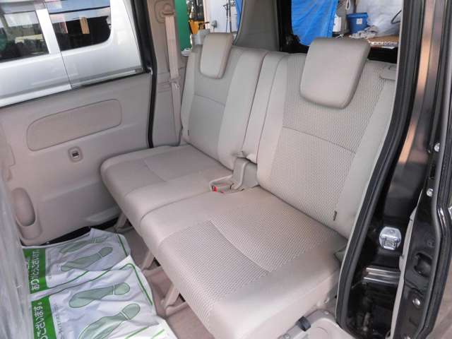 スズキ エブリイワゴン ６６０ ＰＺターボ ４ＷＤ H27年 () 99