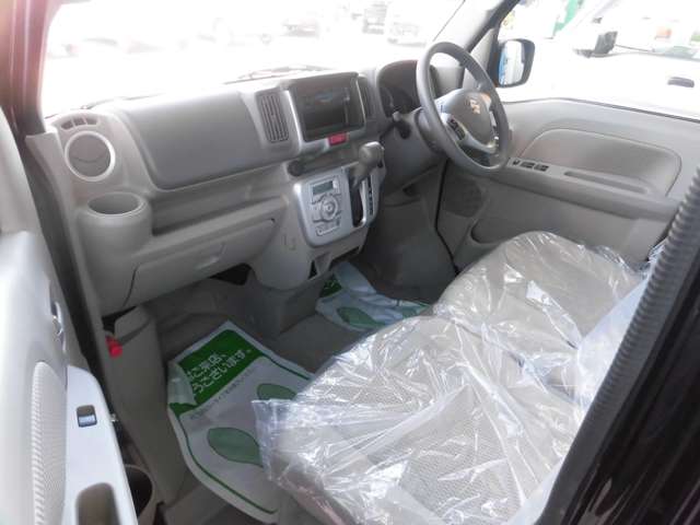 スズキ エブリイワゴン ６６０ ＰＺターボ ４ＷＤ H27年 () 99