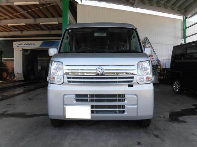 スズキ エブリイ ６６０ ジョイン ハイルーフ ５ＡＧＳ車 ４ＷＤ H28年 () 99