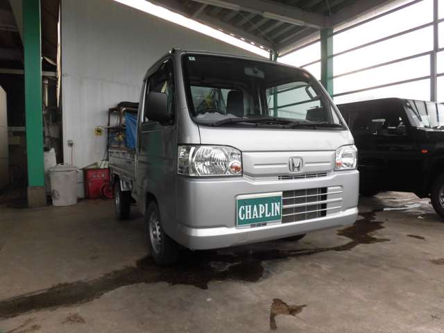 ホンダ アクティトラック ６６０ ＳＤＸ ４ＷＤ H25年 (東北) 99