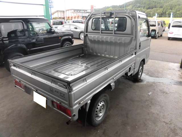 ホンダ アクティトラック ６６０ ＳＤＸ ４ＷＤ H25年 (東北) 99