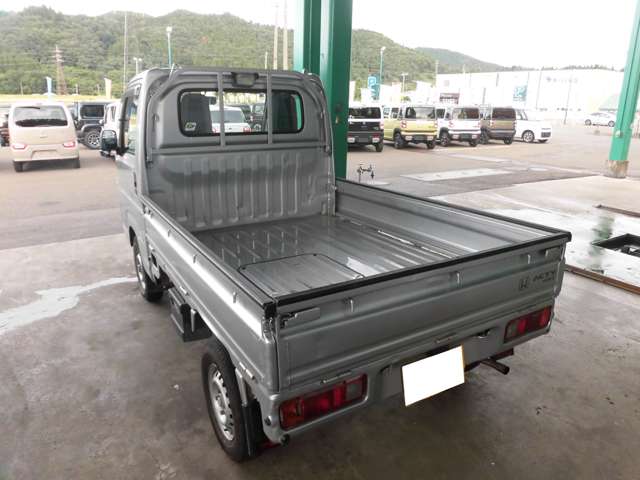 ホンダ アクティトラック ６６０ ＳＤＸ ４ＷＤ H25年 (東北) 99