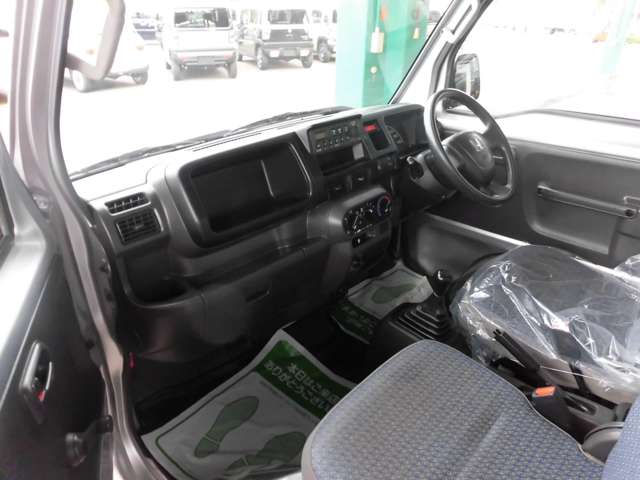 ホンダ アクティトラック ６６０ ＳＤＸ ４ＷＤ H25年 (東北) 99