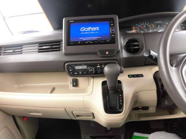 ホンダ Ｎ　ＢＯＸ ６６０ Ｇ スロープ ホンダセンシング 車イス専用装備装着車 ４ＷＤ R1年 (東北) 99