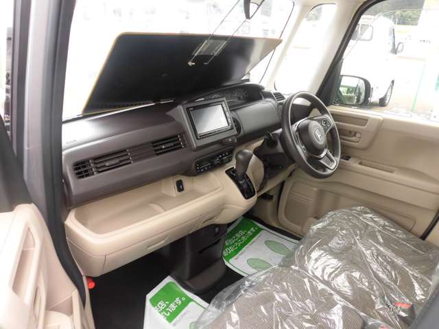 ホンダ Ｎ　ＢＯＸ ６６０ Ｇ スロープ ホンダセンシング 車イス専用装備装着車 ４ＷＤ R1年 (東北) 99